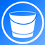 My own bucket list icon