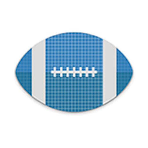 Football Blueprint app icon