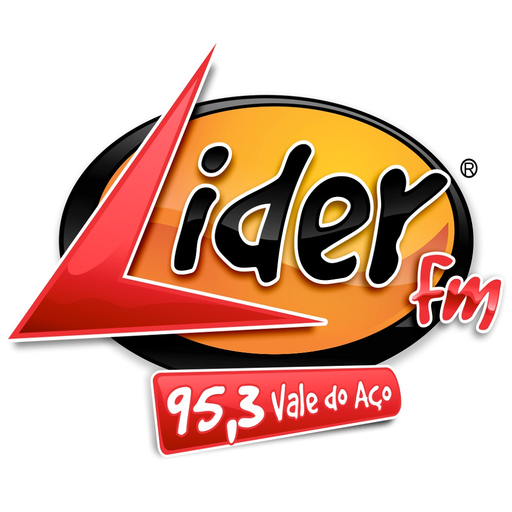 Rádio Líder FM - Ipatinga app icon