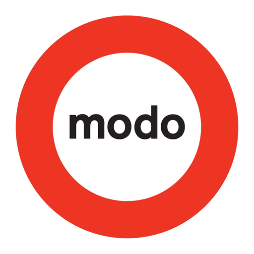 Modo Carshare app icon