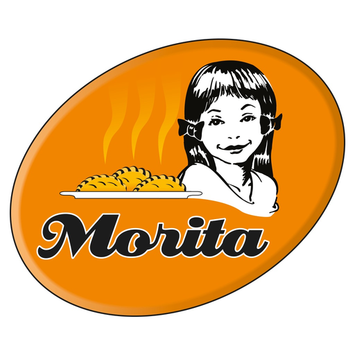 Morita app icon