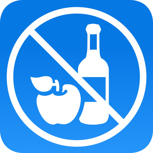 Pregnancy Food Guide! app icon