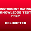 Instrument Rating - Helicopter icon