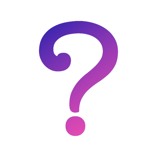 Which is Bigger? Trivia Game app icon