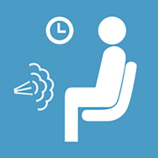 Steamtec Sauna app icon