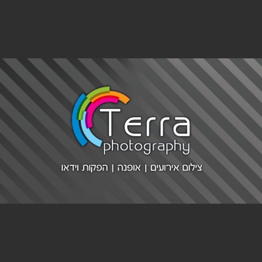 טרה צילום | Terra Photography app icon
