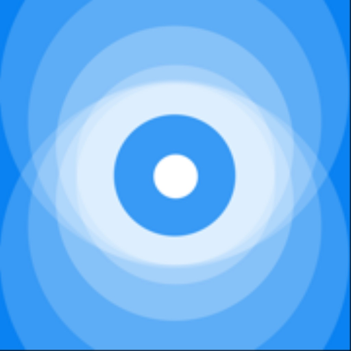 Eyecare- Amsler Grid Eye Test app icon