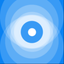Eyecare- Amsler Grid Eye Test icon