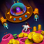Space Party: Star Dozer icon