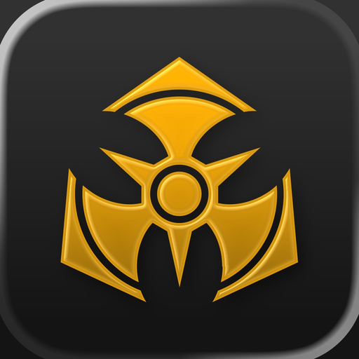 Dominator Festival app icon