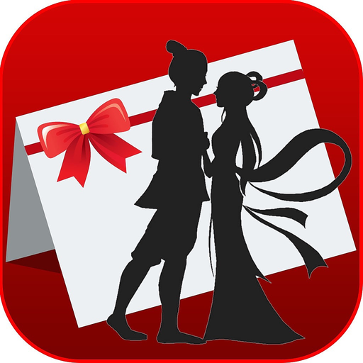 Cowherd and Weaver- Love Story app icon