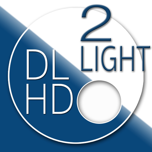 Drum Loops HD 2 Light app icon