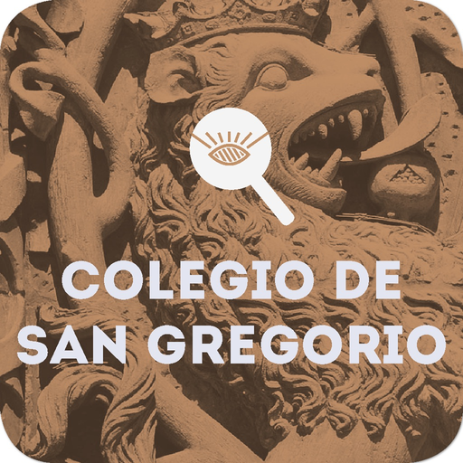 Fachada Colegio San Gregorio app icon