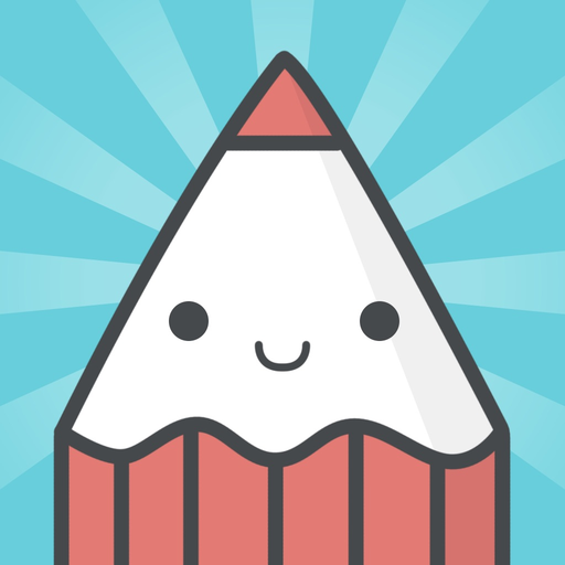 Face Sketch app icon
