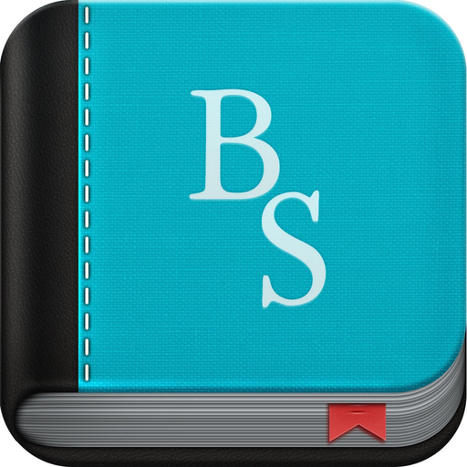 Bíblia Sagrada Evangélica app icon