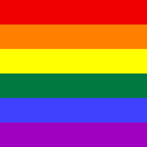 LGBT Wallpapers 4K HD app icon