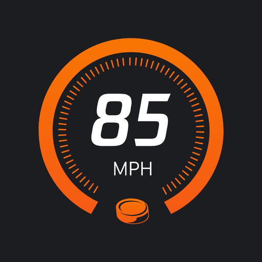 Myspeedz app icon