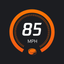 Myspeedz icon