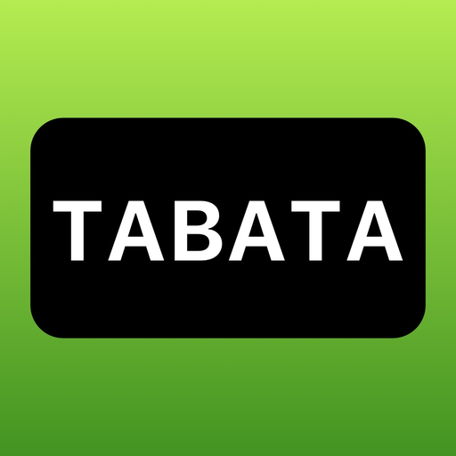 Tabata Timer Training app icon