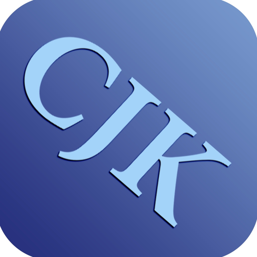 Hello CJK - Voice Translation app icon