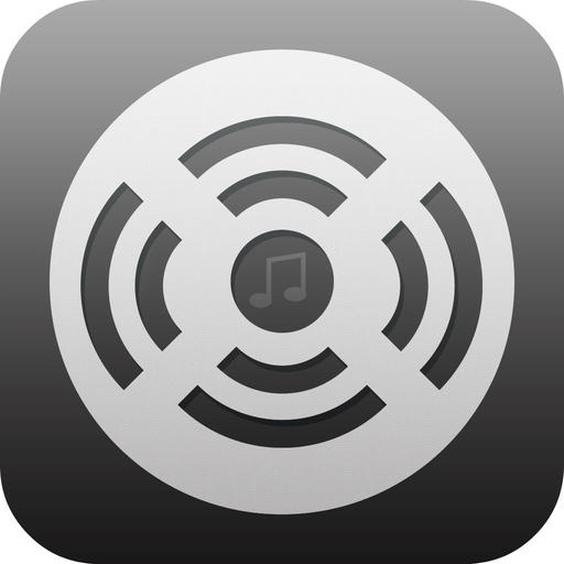 Controller 4 Bose SoundTouch app icon