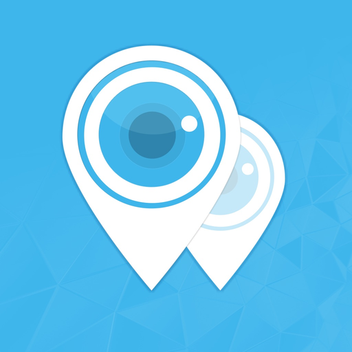 W Box VMS app icon