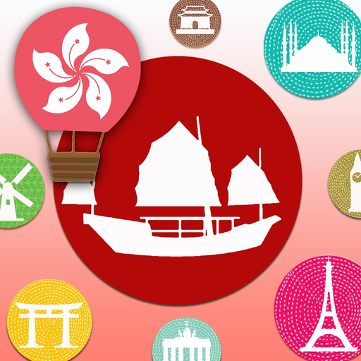 Learn HongKong Macau Cantonese Word Baby FlashCard app icon