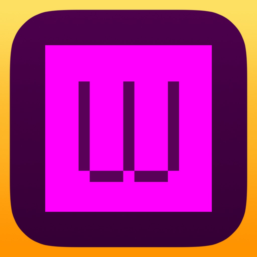 Lexicon Delta (Premium) app icon