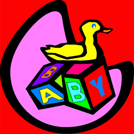 Spelling Test For Kids app icon