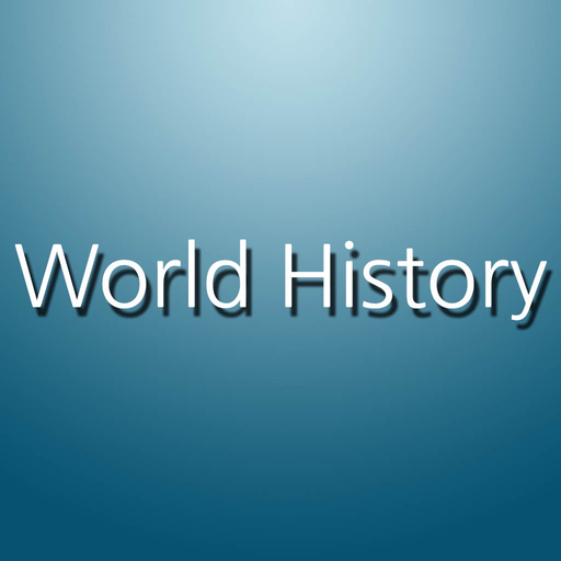 World History Quiz - Trivia app icon