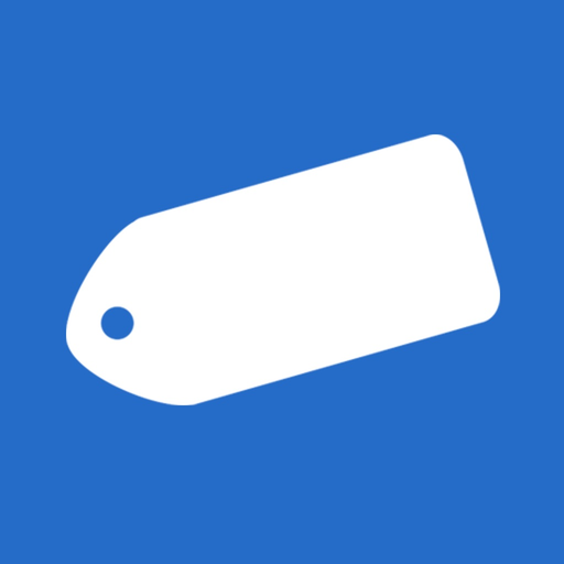 Made in - Barcode Scanner app icon