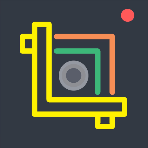Wallpaper Fix - Fit your Home & Lock.screen Images with Filters, Frames, Stickers & Many More! app icon