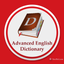 Advanced English Dictionary++ icon