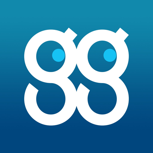 QUT Global Goggles app icon