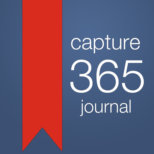 Capture 365 Journal app icon