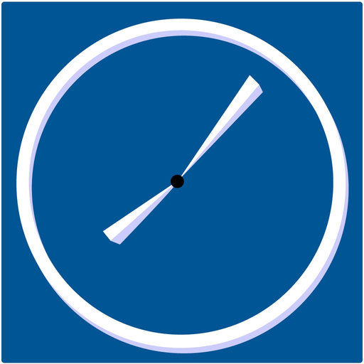Easy Timestamp app icon