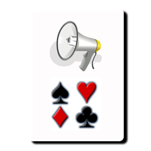 Card Sound Match Fantogame app icon