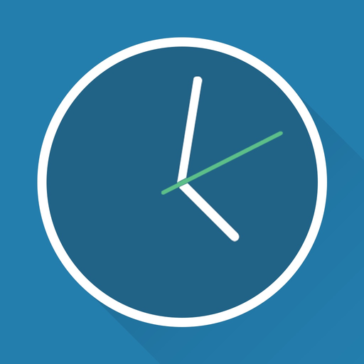 World Klock app icon