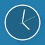 World Klock icon