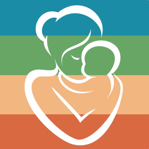 Maternal and Newborn Guides app icon
