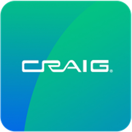 Craig Tracker app icon