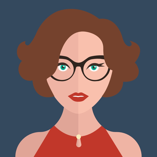 FaceSym - Facial Symmetry Test app icon
