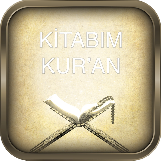 Kitabım Kur'an app icon