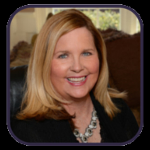 Marie Force Author app icon