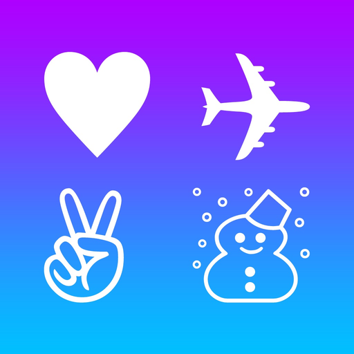 Cool Symbols Keyboard & Fonts app icon