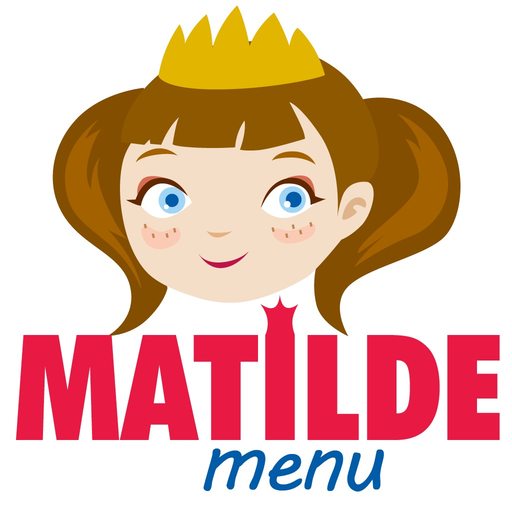 Matilde Menu app icon