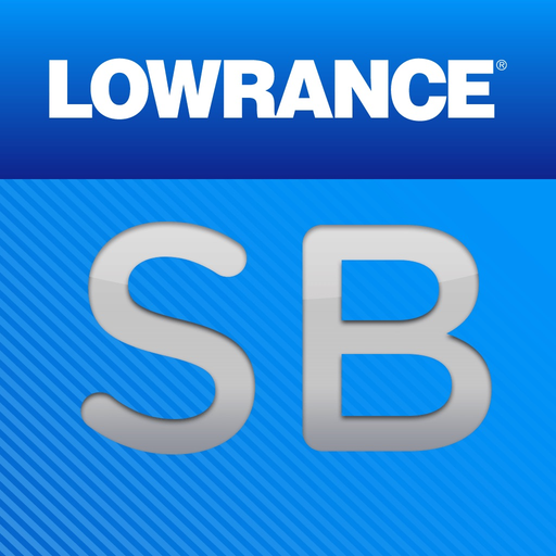Lowrance System Builder app icon
