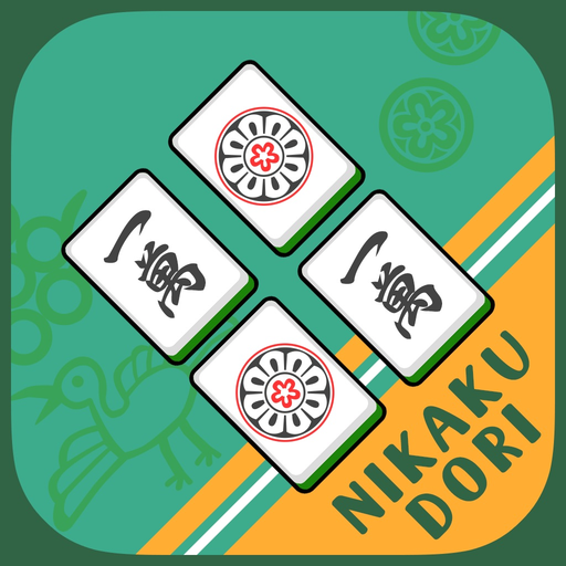 Basic Nikakudori app icon