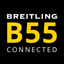 EXOSPACE B55 icon