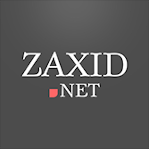 Zaxid.Net app icon